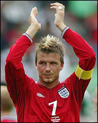 David Beckham WC2002 mot Nigeria.jpg
